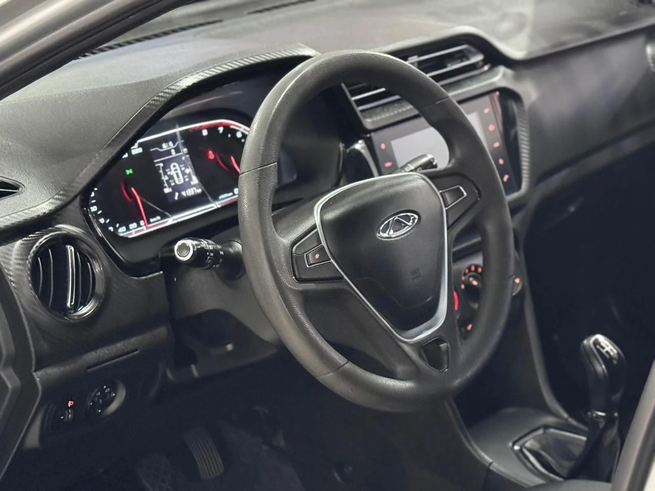 CHERY TIGGO 2