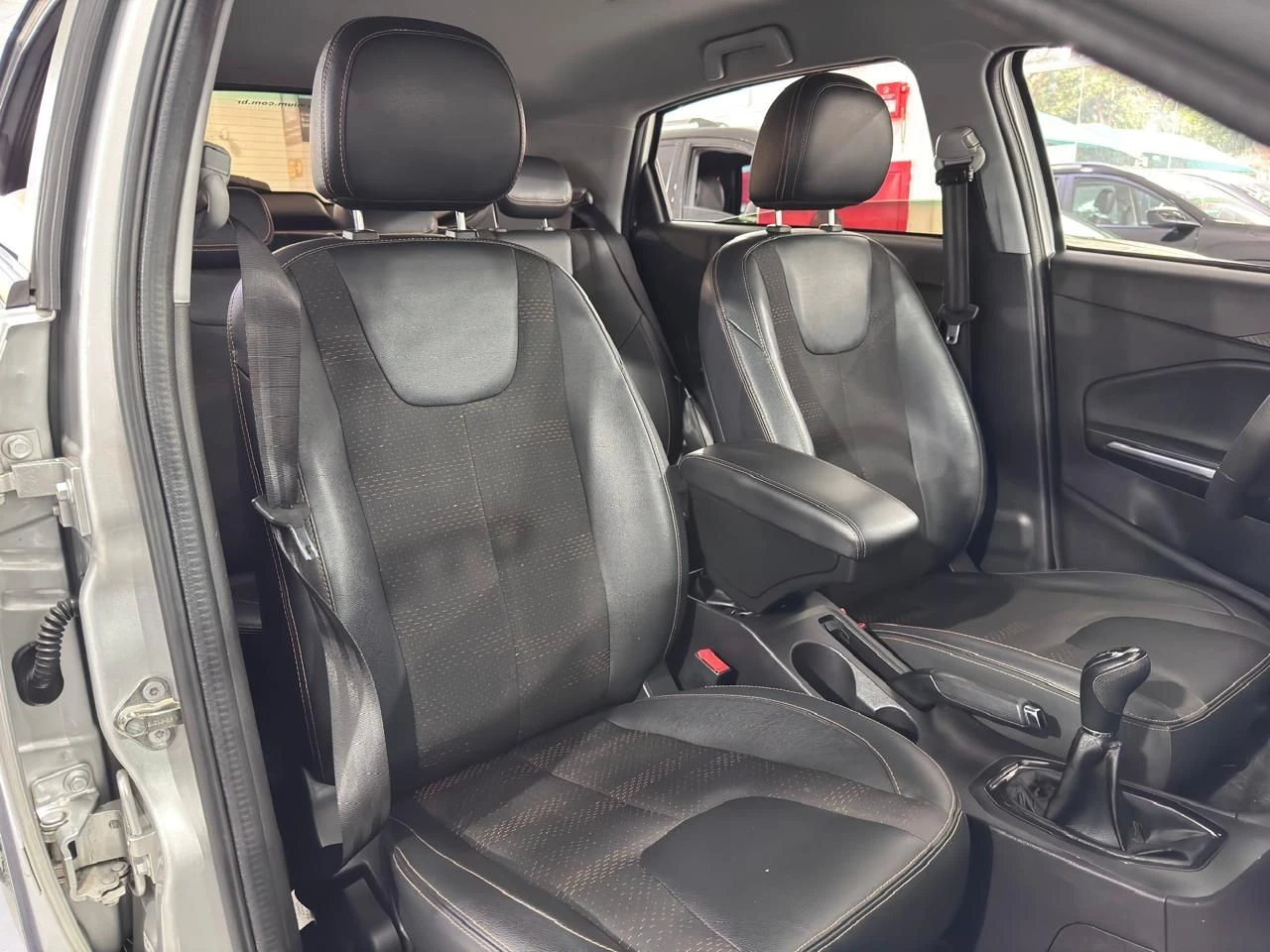 CHERY TIGGO 2