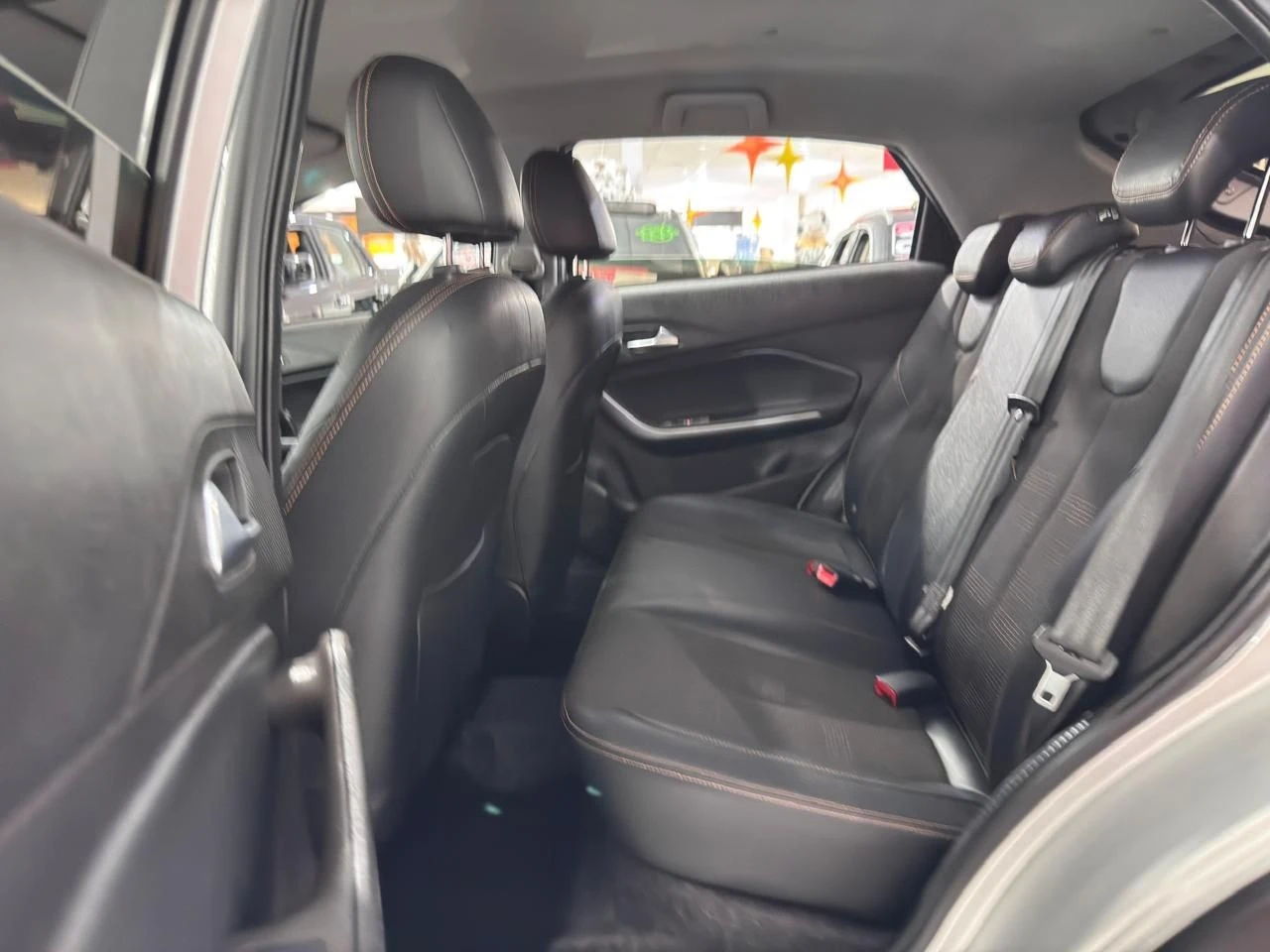 CHERY TIGGO 2