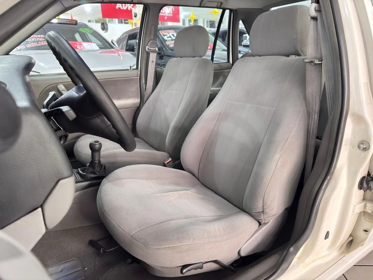 VOLKSWAGEN SANTANA