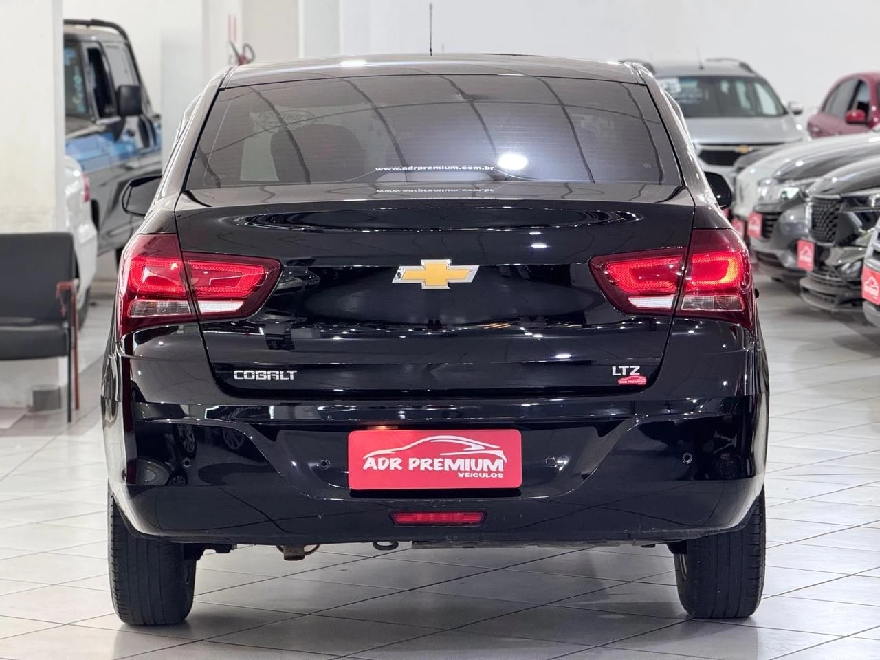 CHEVROLET COBALT
