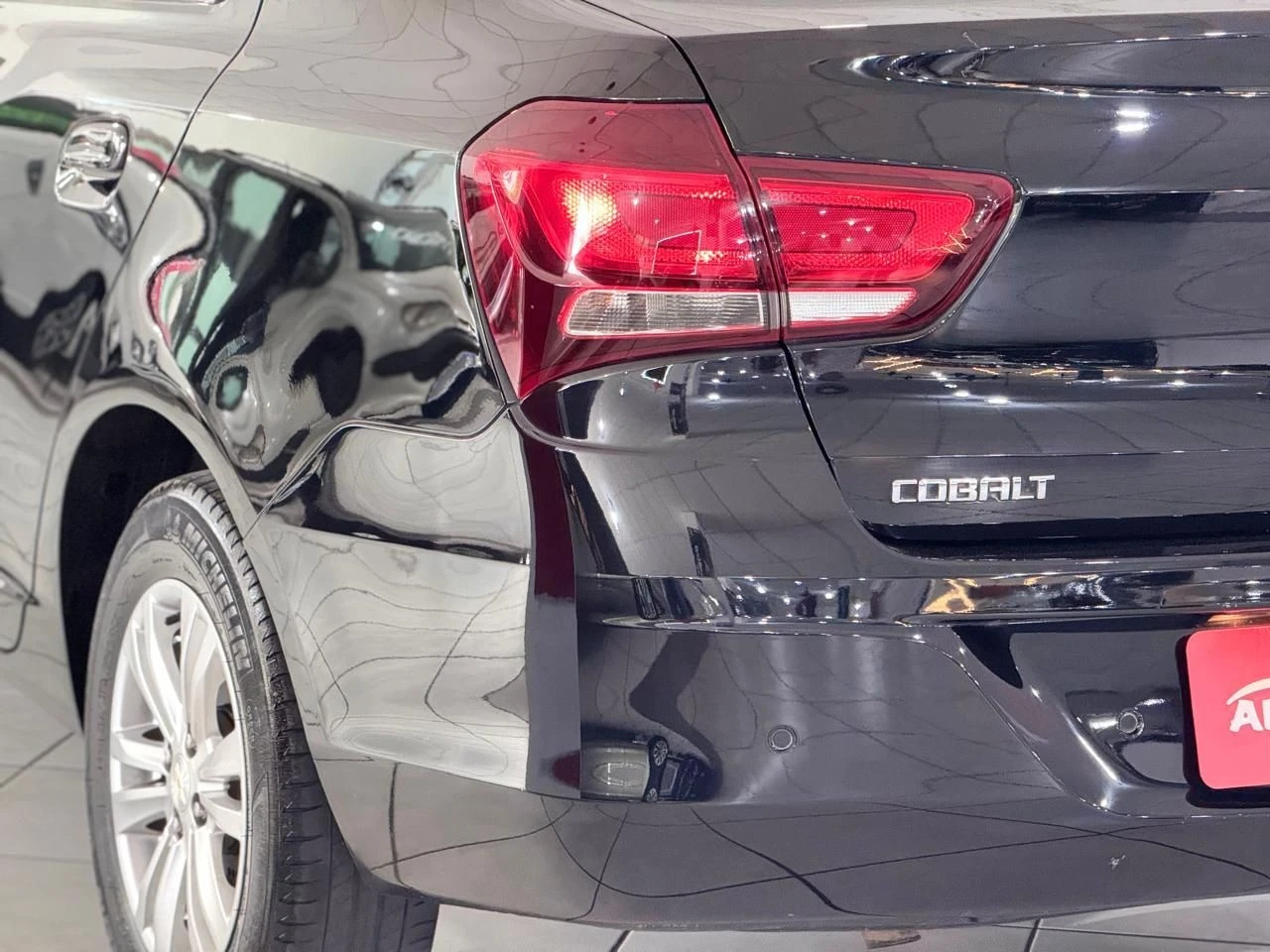 CHEVROLET COBALT