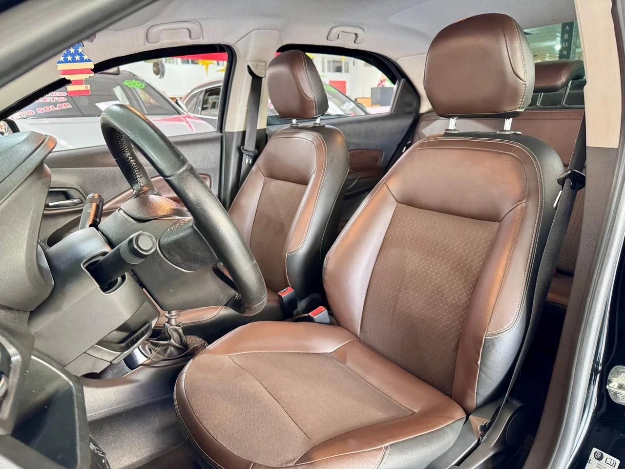 CHEVROLET COBALT