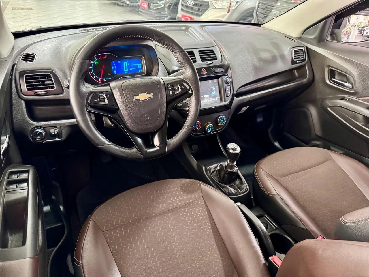 CHEVROLET COBALT