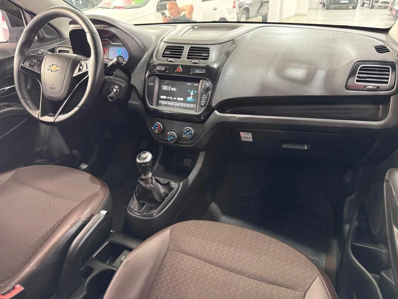 CHEVROLET COBALT