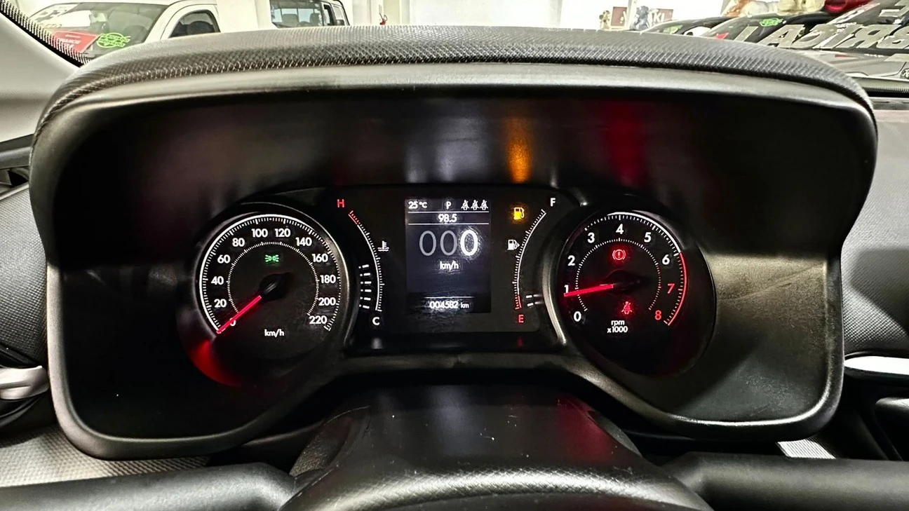 FIAT PULSE