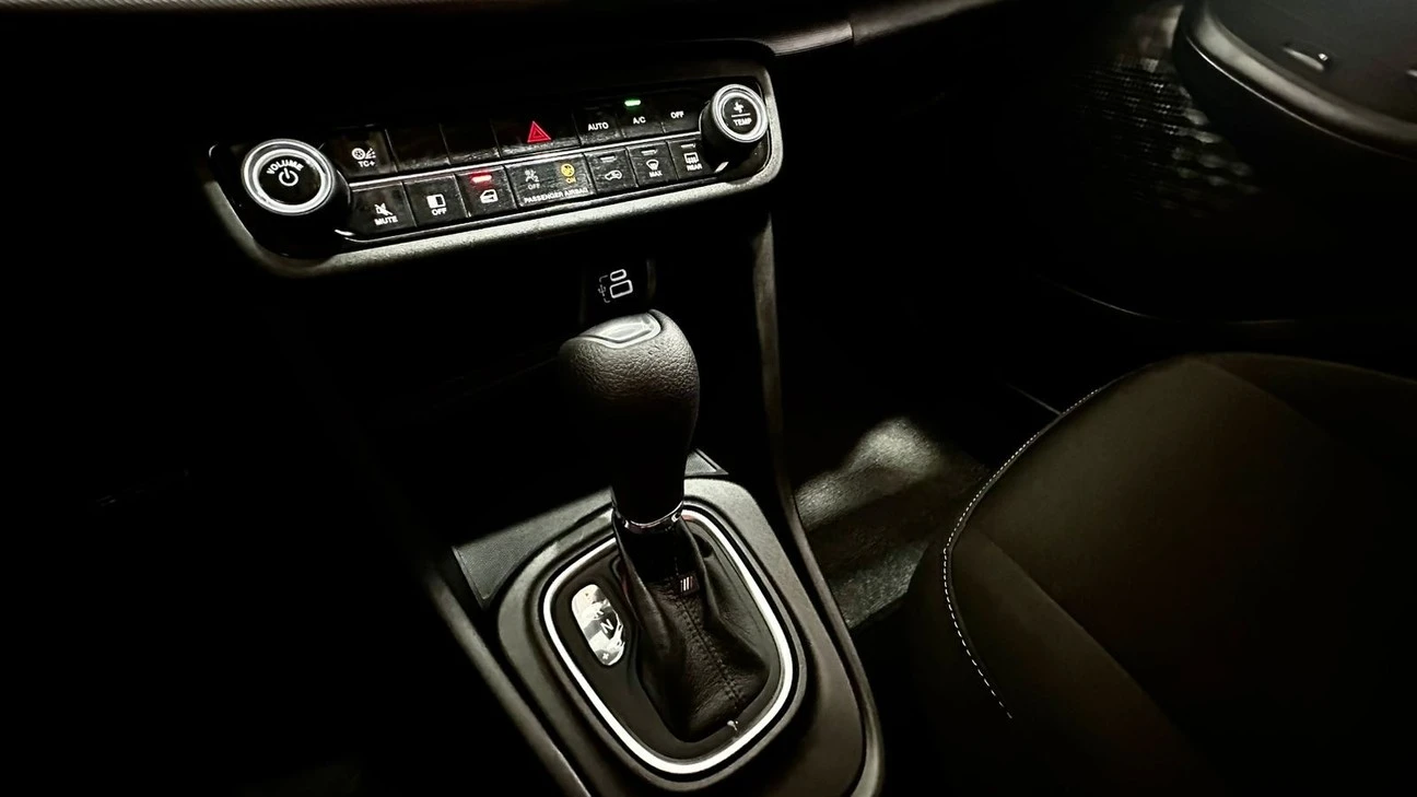 FIAT PULSE