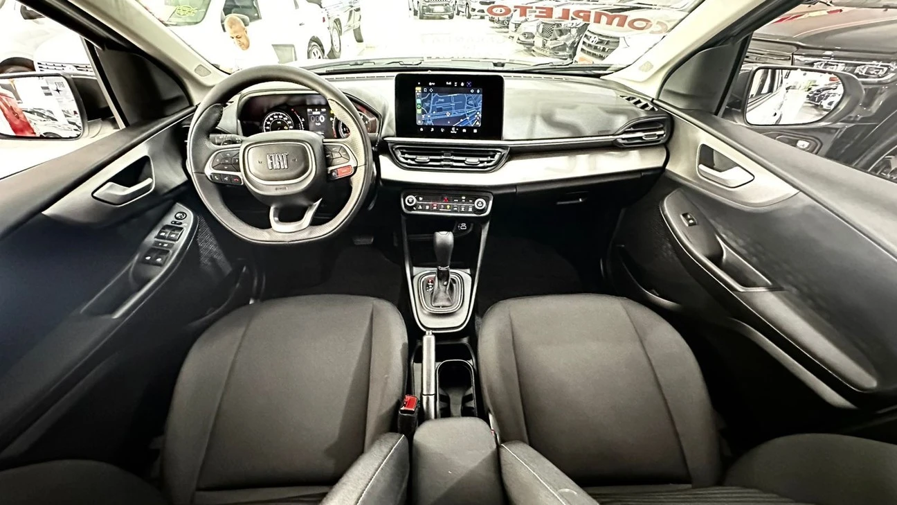 FIAT PULSE