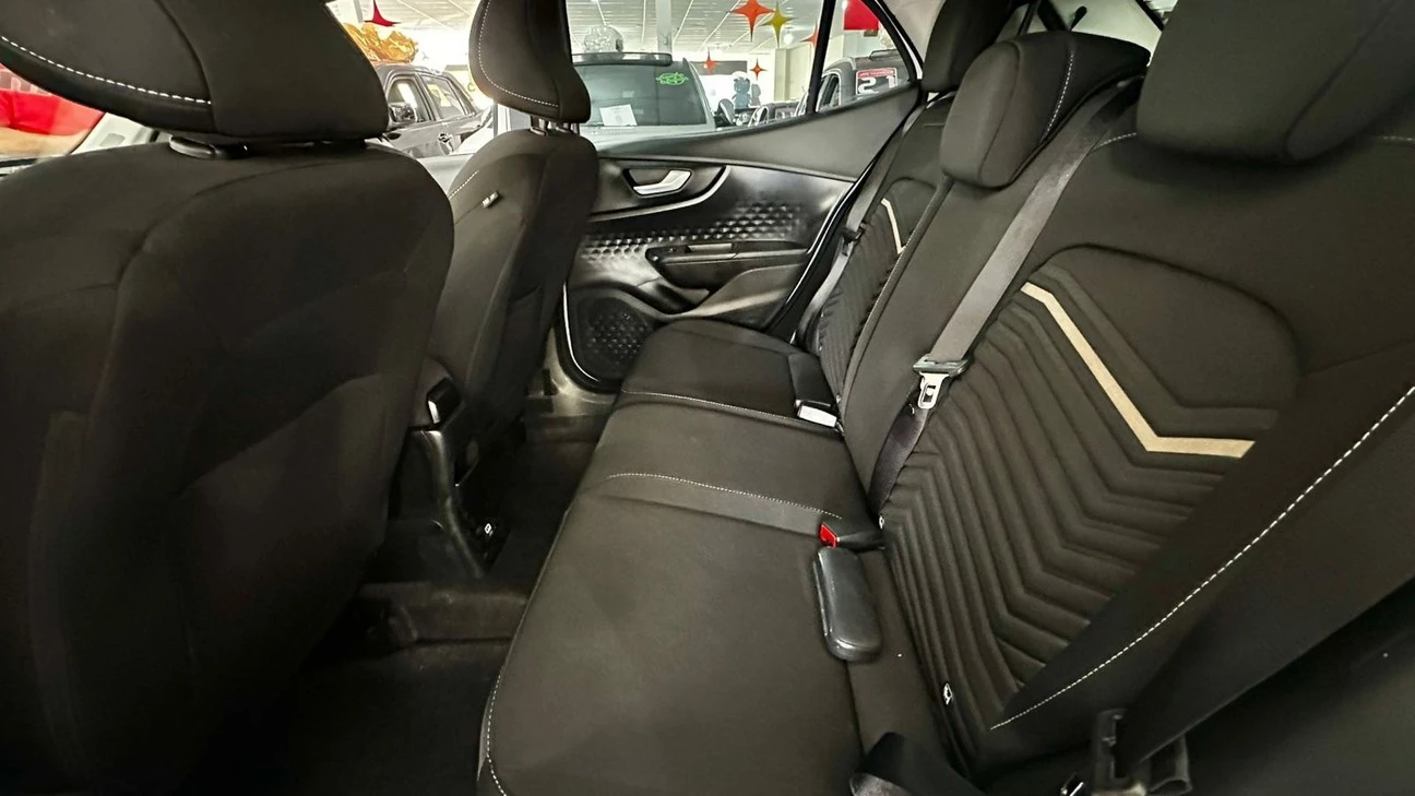 FIAT PULSE
