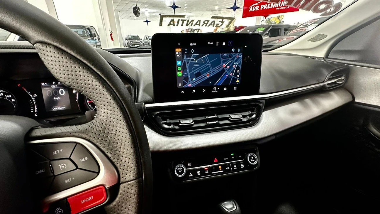 FIAT PULSE