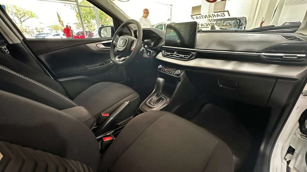 FIAT PULSE