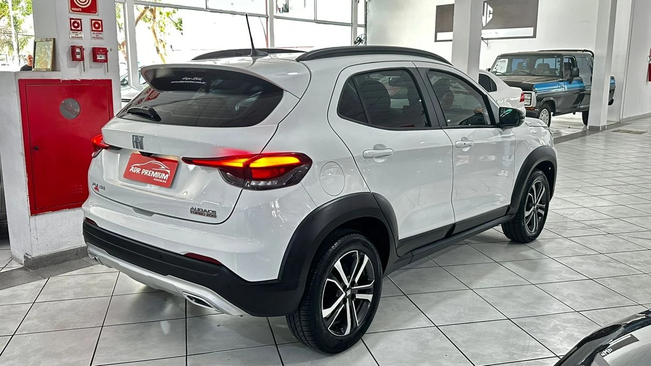 FIAT PULSE