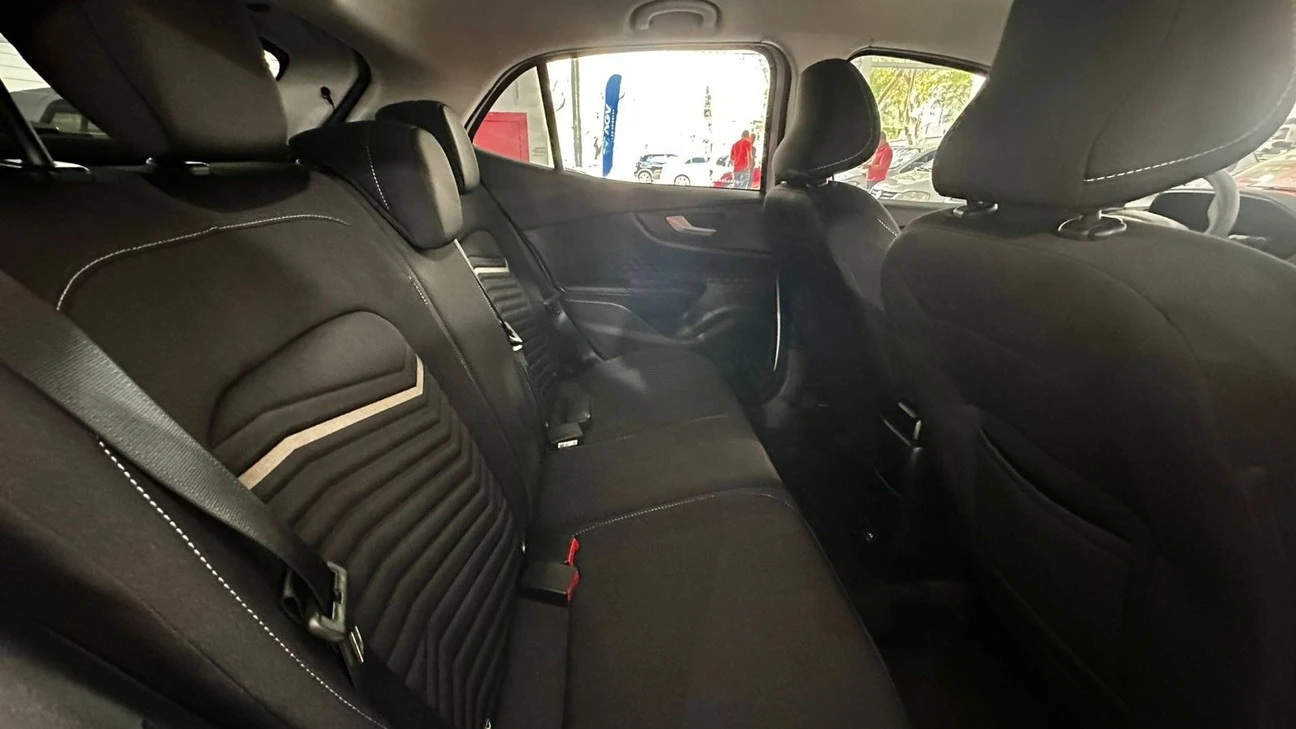 FIAT PULSE