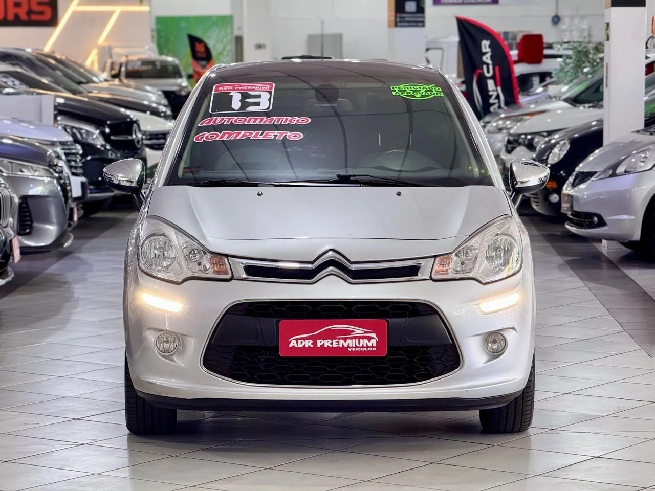 CITROEN C3