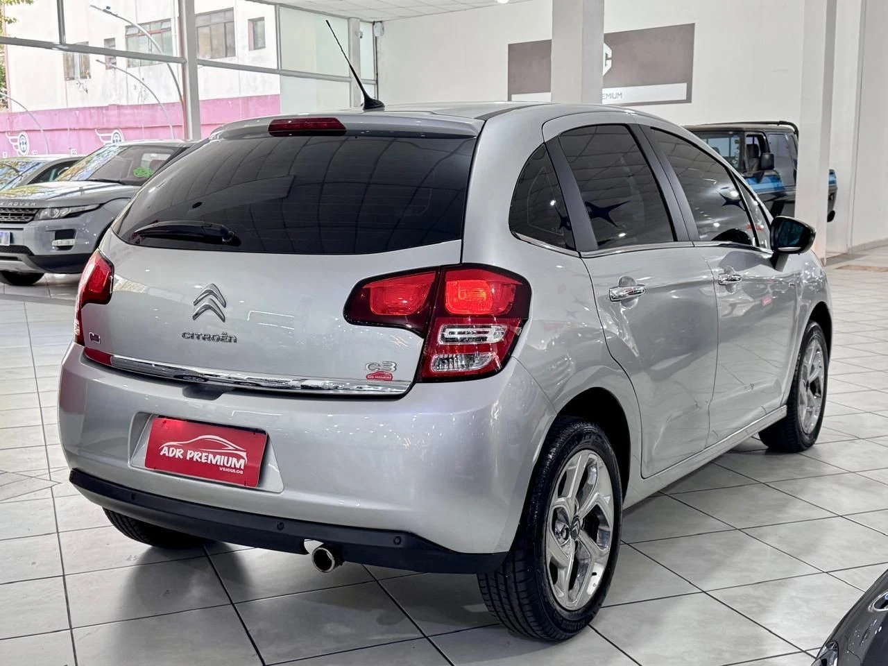 CITROEN C3