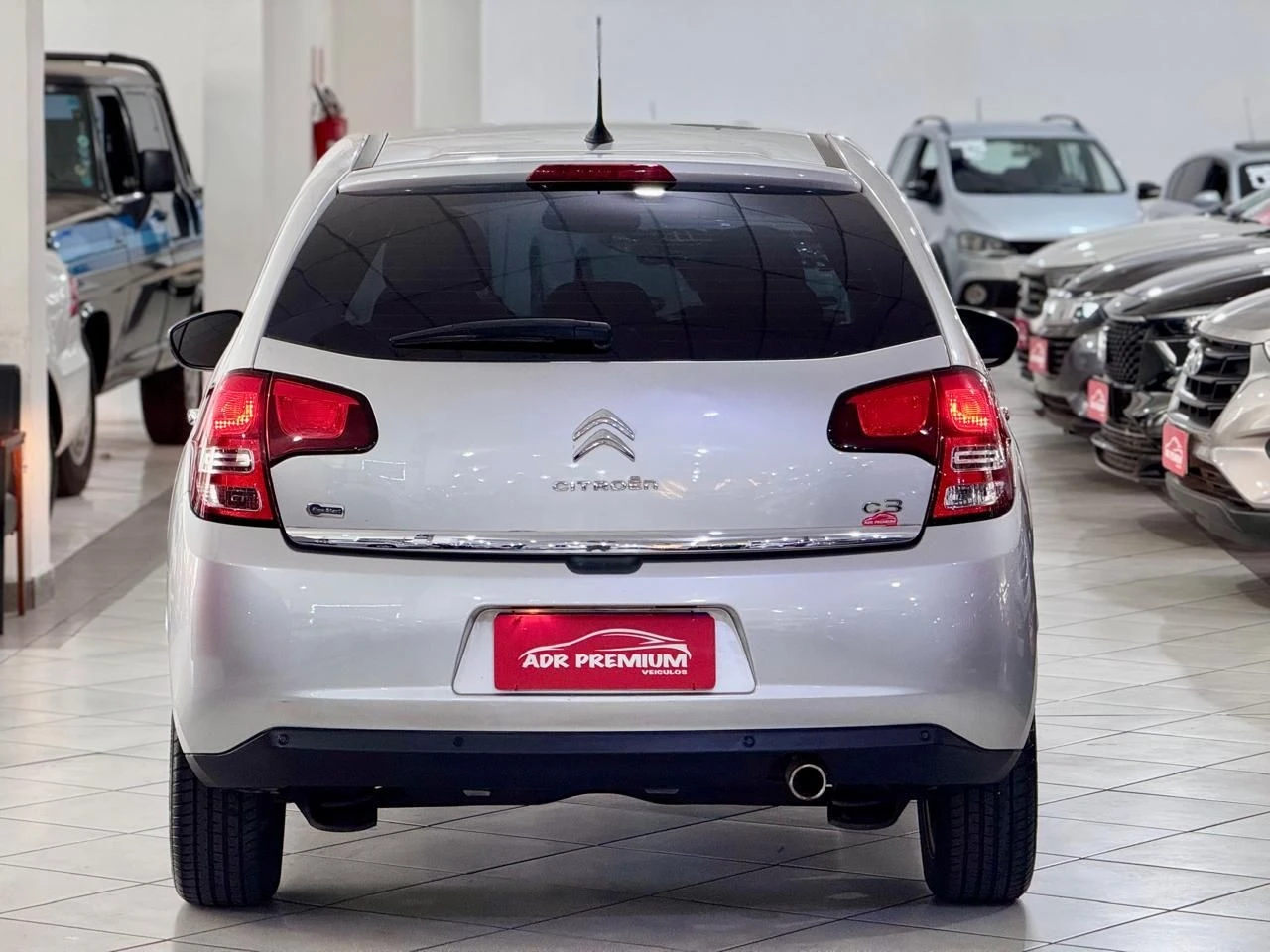 CITROEN C3