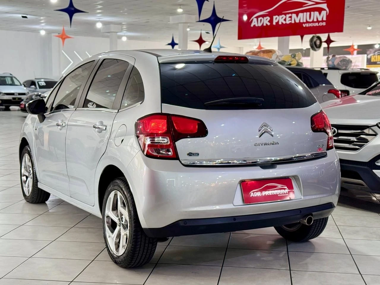 CITROEN C3
