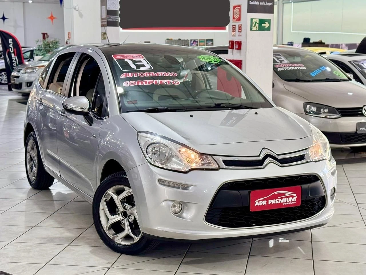 CITROEN C3