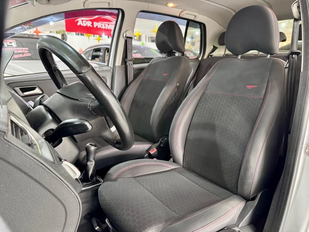 VOLKSWAGEN CROSSFOX