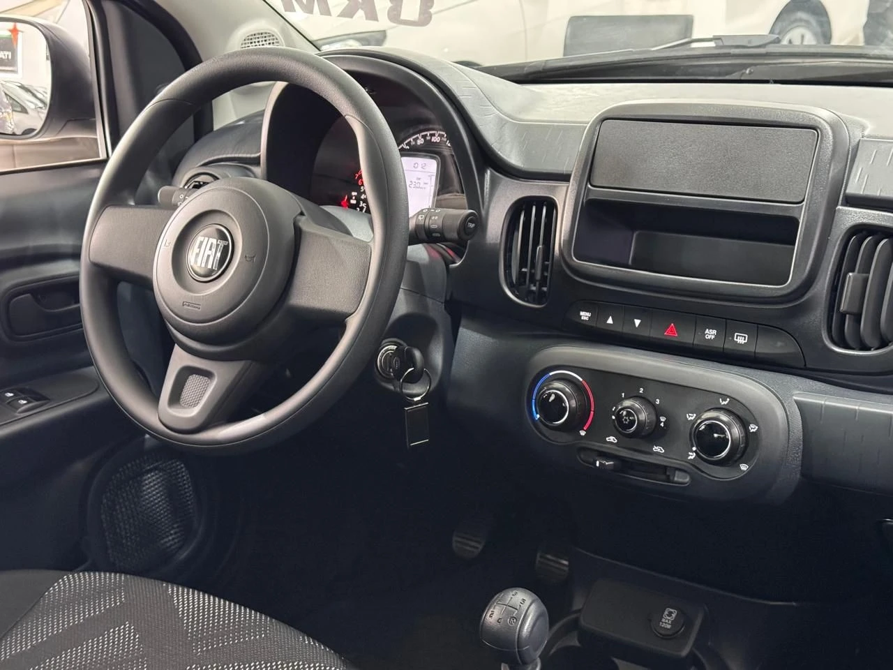 FIAT MOBI