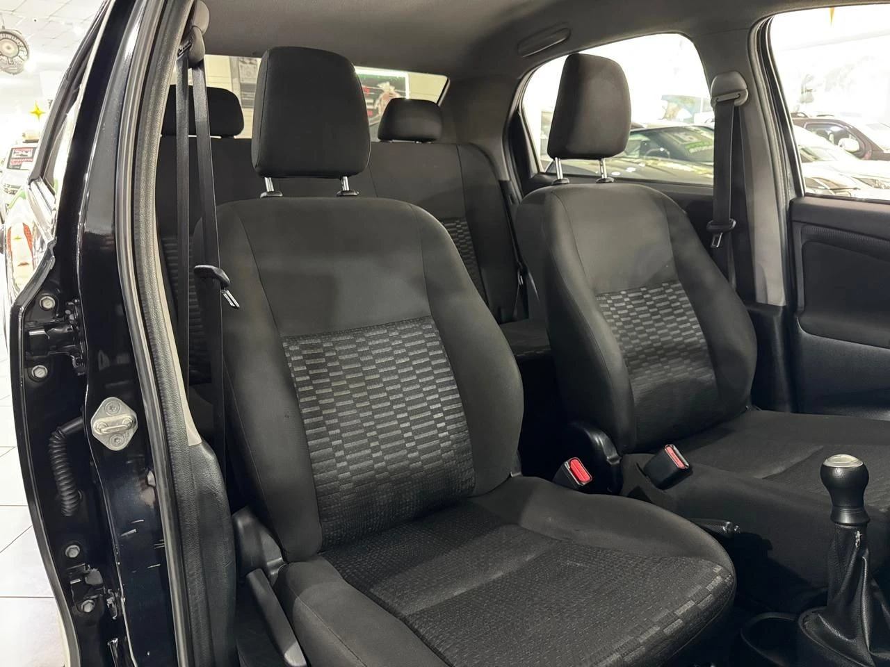 TOYOTA ETIOS
