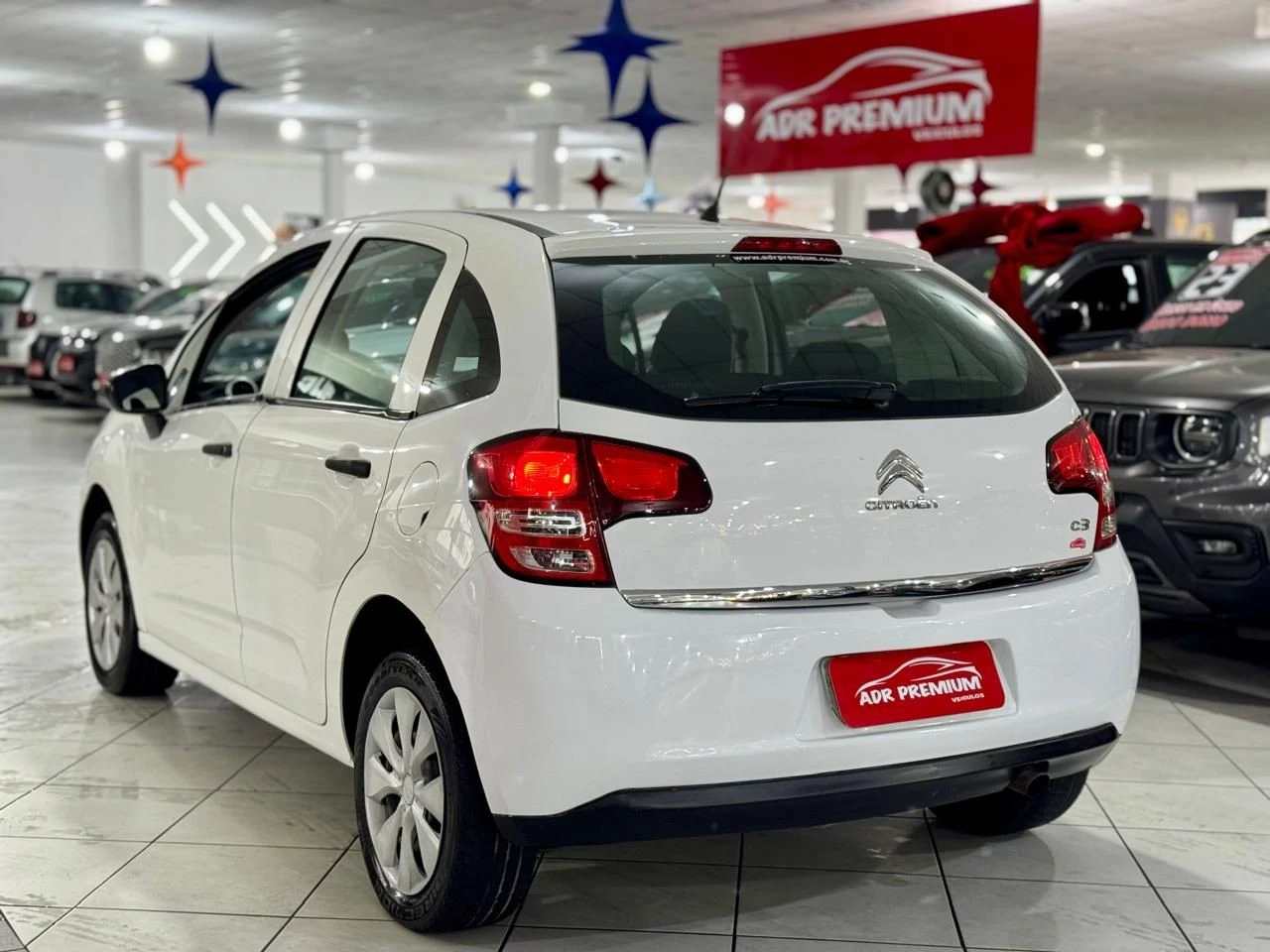 CITROEN C3