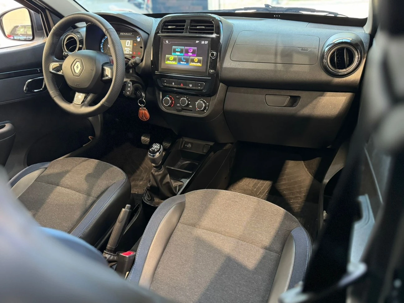 RENAULT KWID