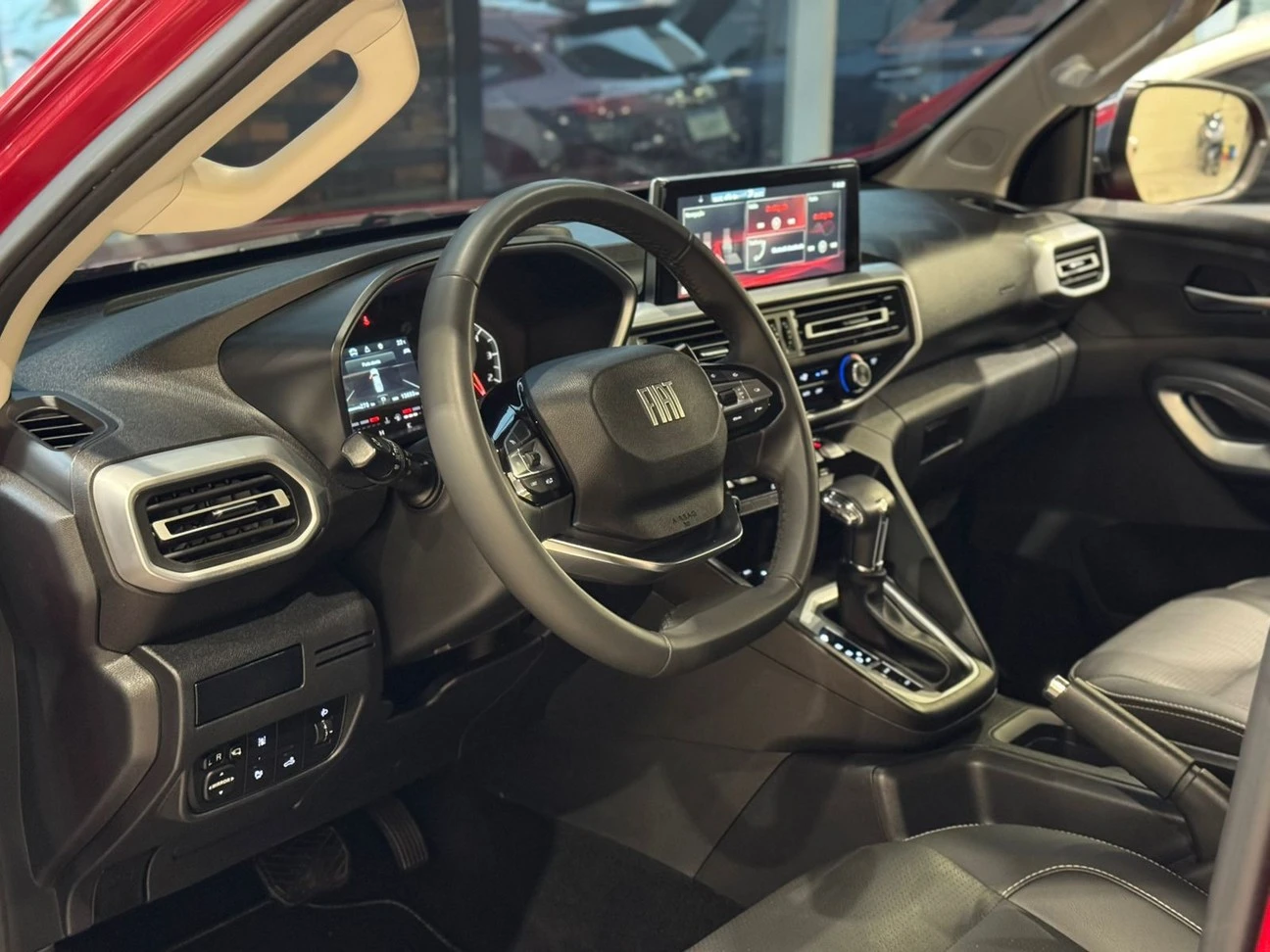 FIAT TITANO