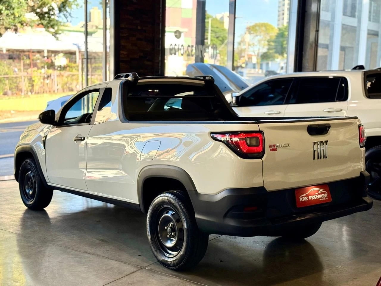 FIAT STRADA