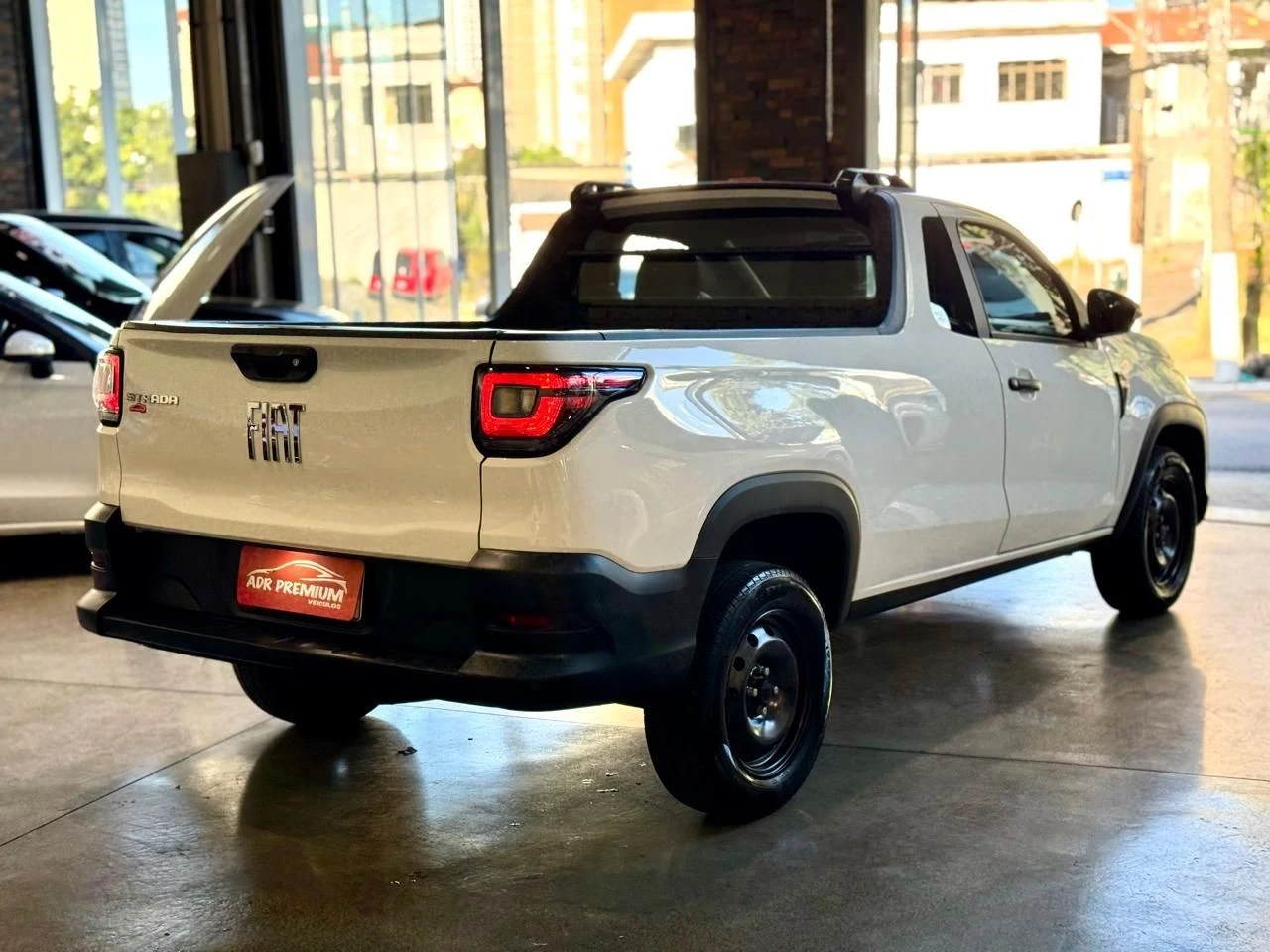 FIAT STRADA