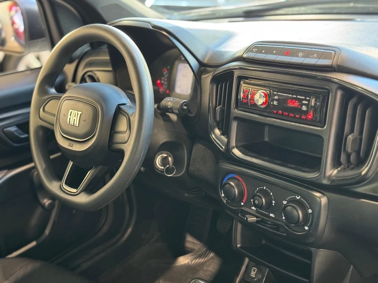 FIAT STRADA