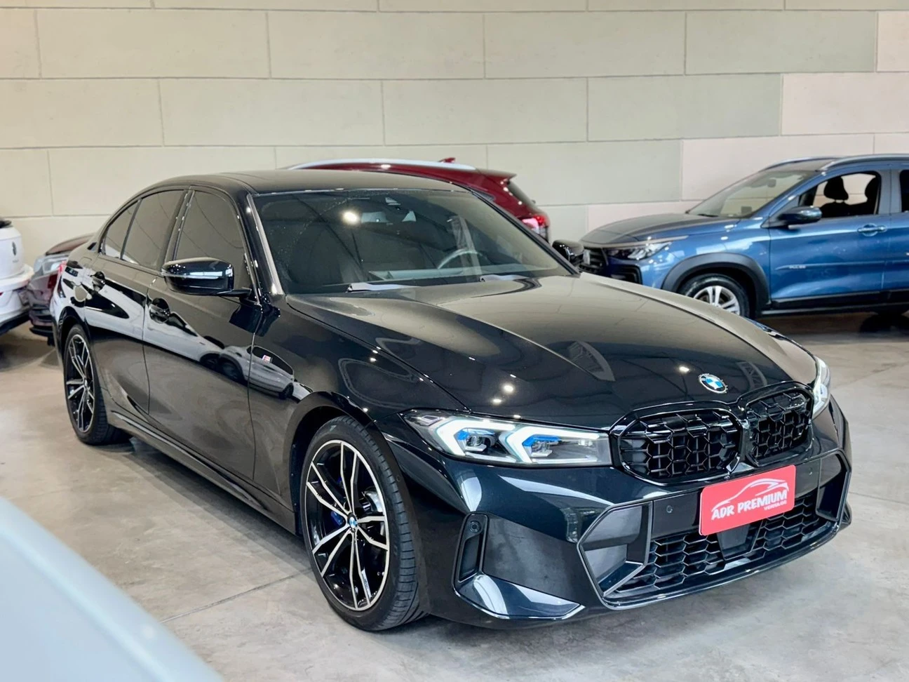 BMW 320i