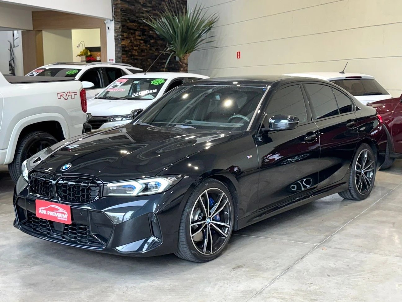 BMW 320i