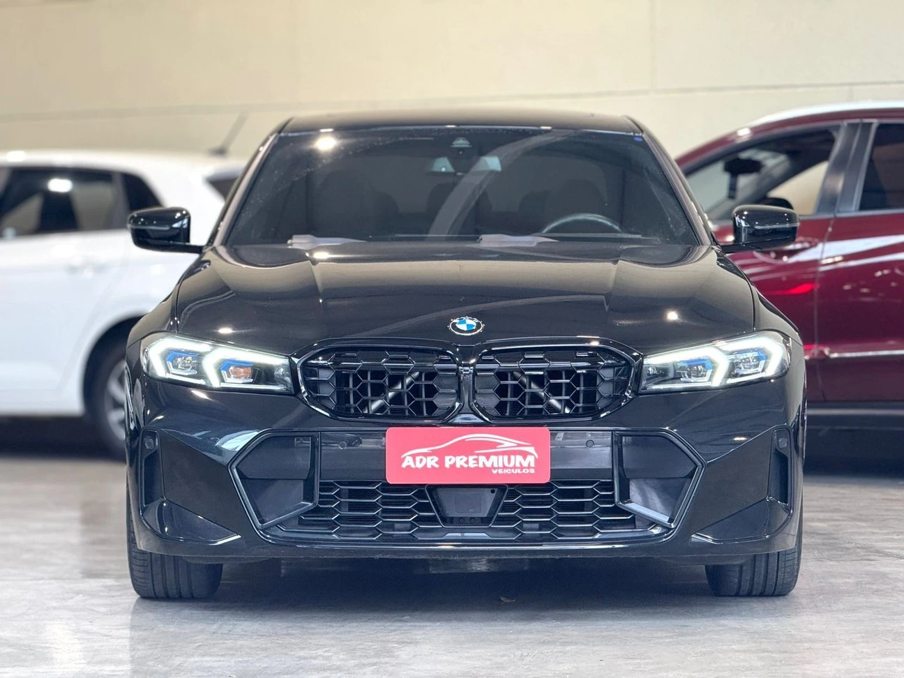 BMW 320i