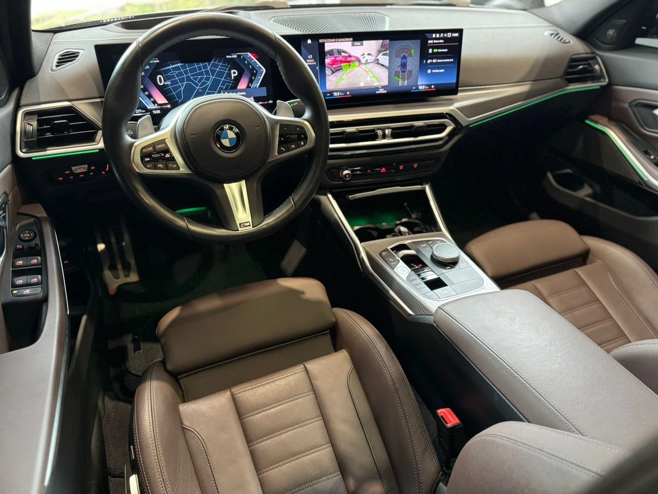 BMW 320i