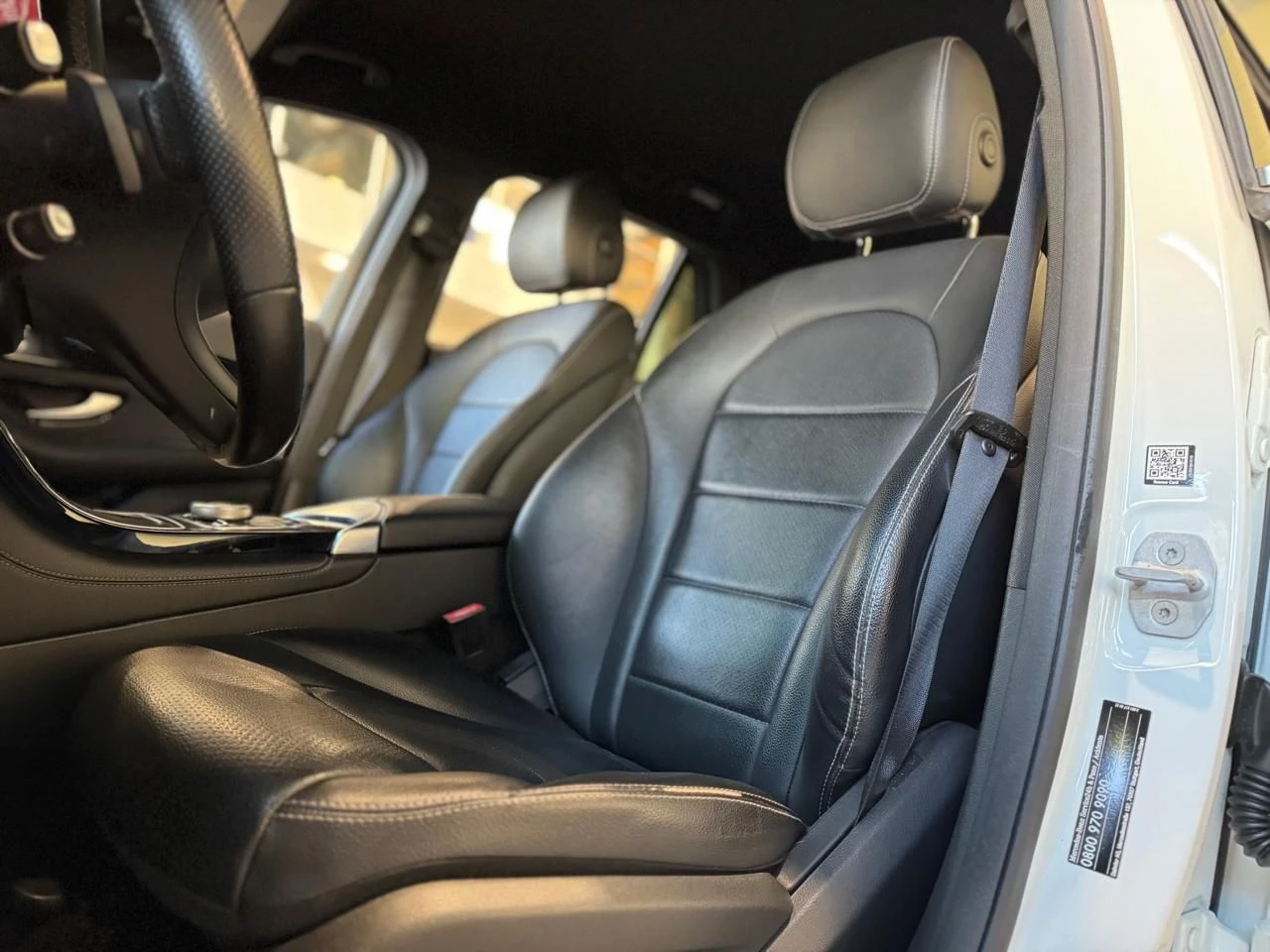 MERCEDES-BENZ GLC 250