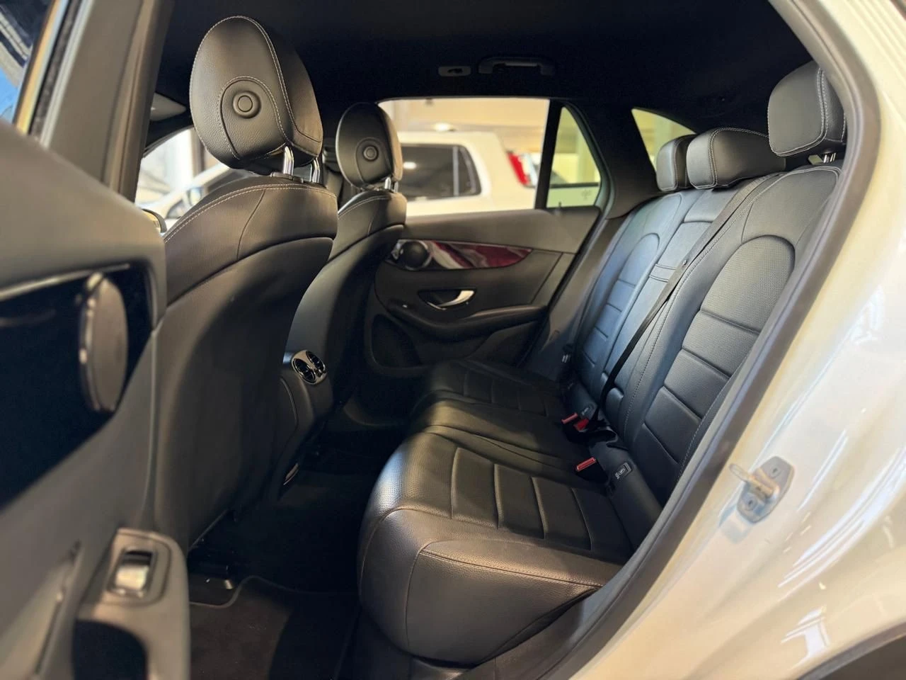 MERCEDES-BENZ GLC 250