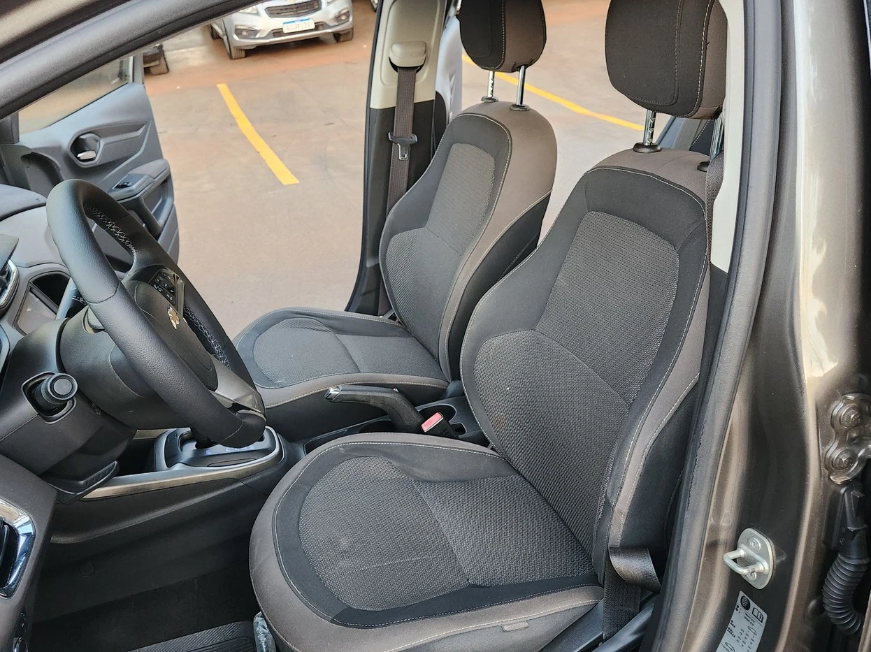 CHEVROLET PRISMA