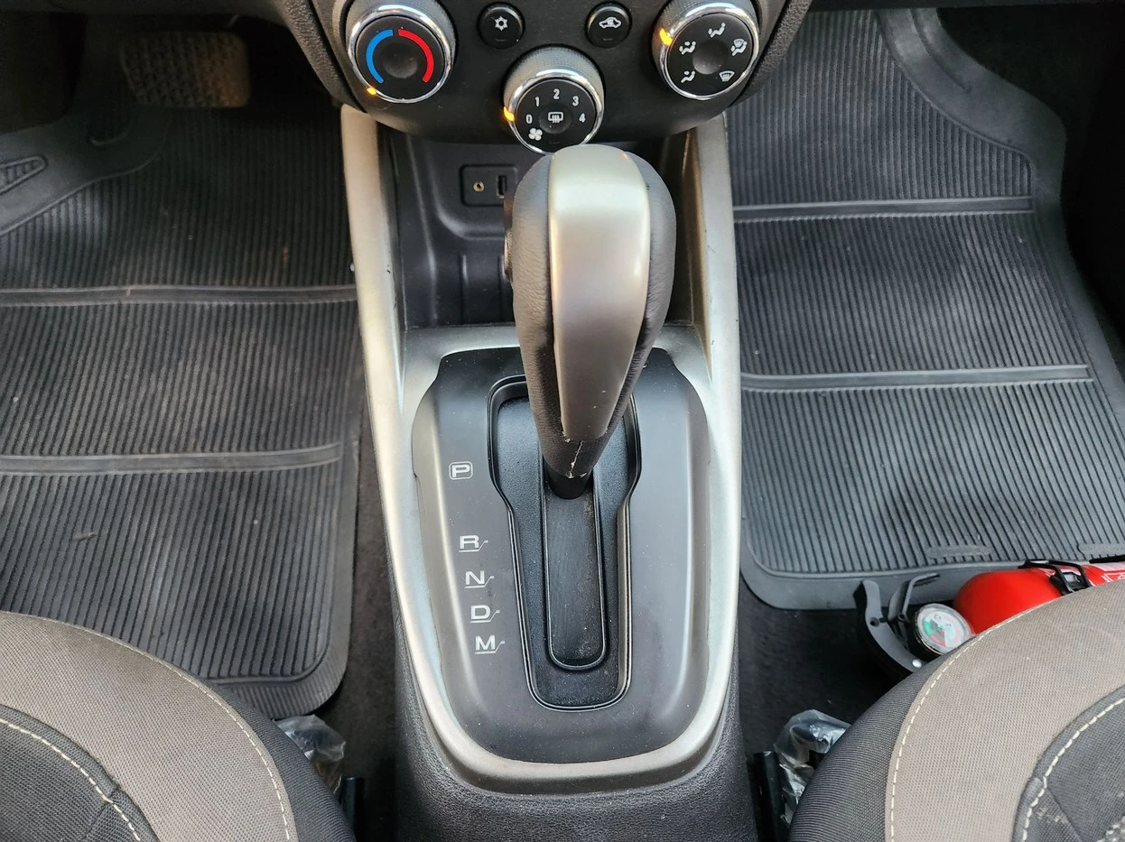 CHEVROLET PRISMA