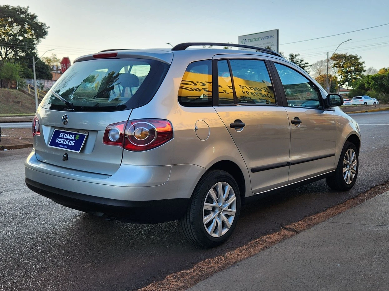 VOLKSWAGEN SPACEFOX