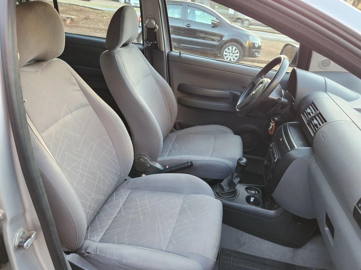 VOLKSWAGEN SPACEFOX