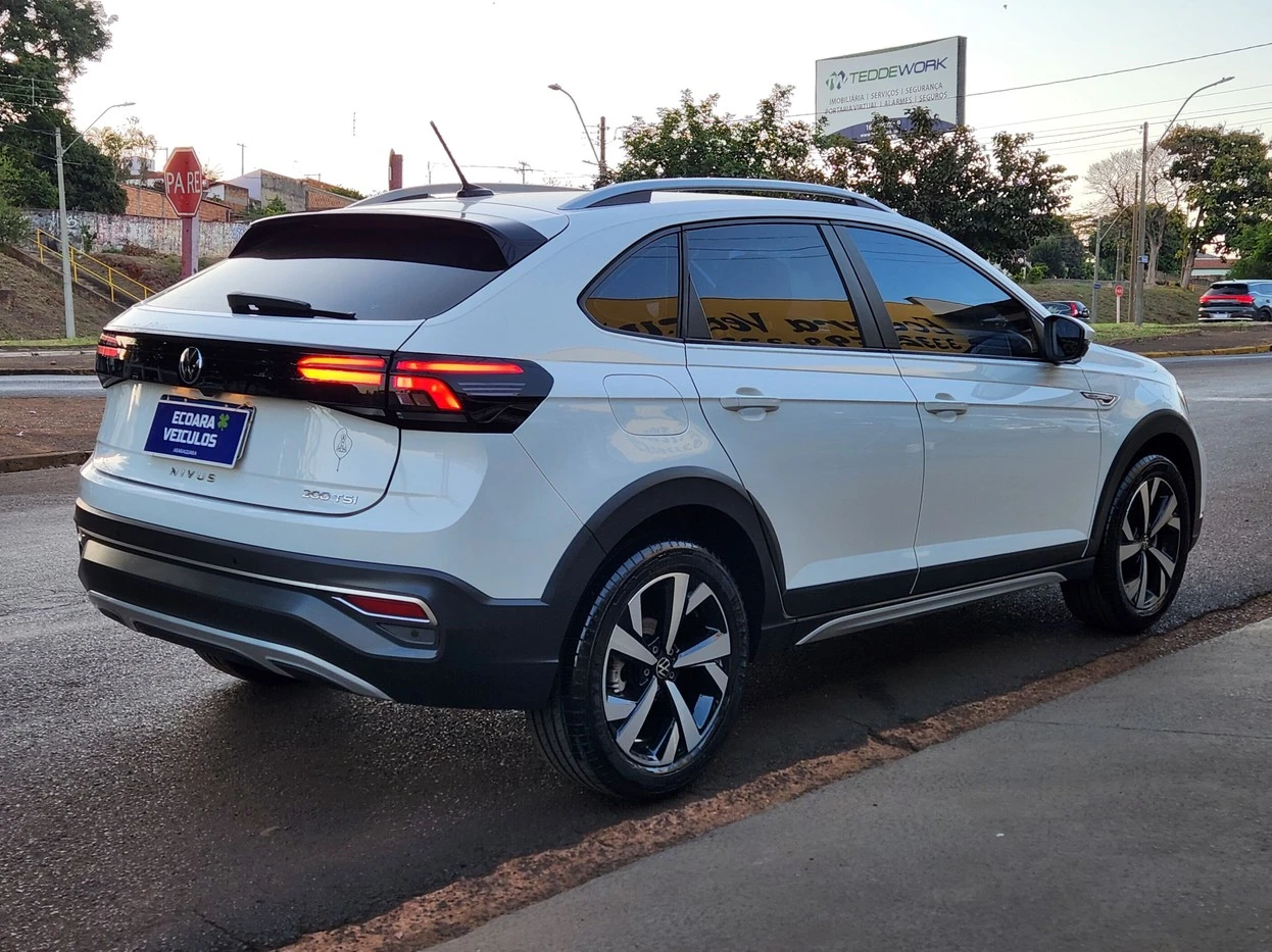 VOLKSWAGEN NIVUS