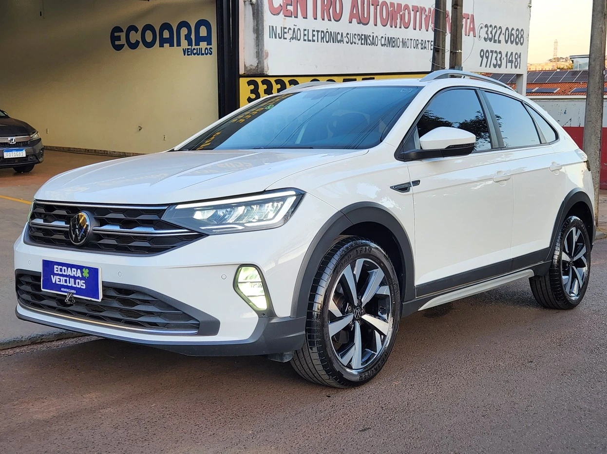 VOLKSWAGEN NIVUS