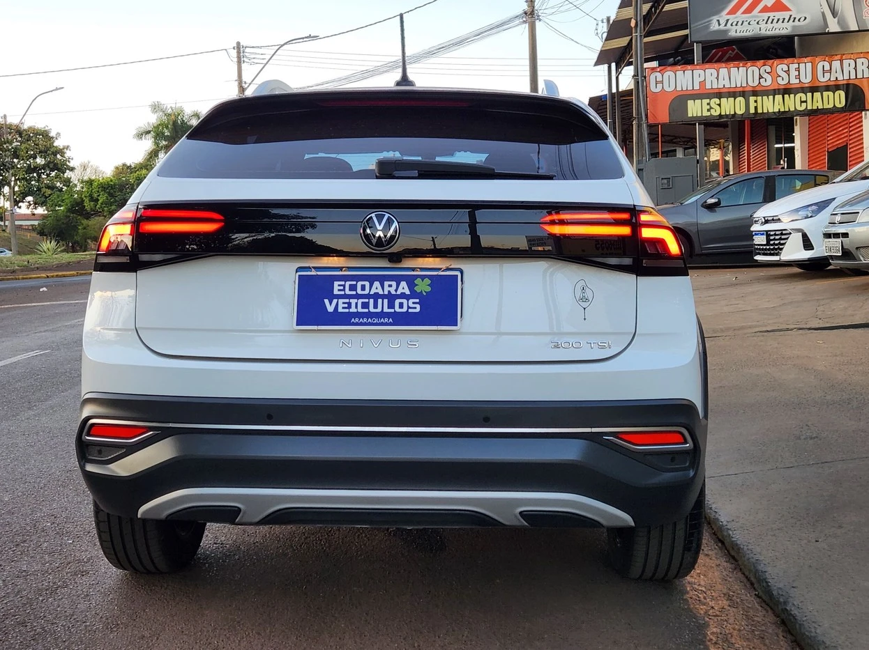 VOLKSWAGEN NIVUS