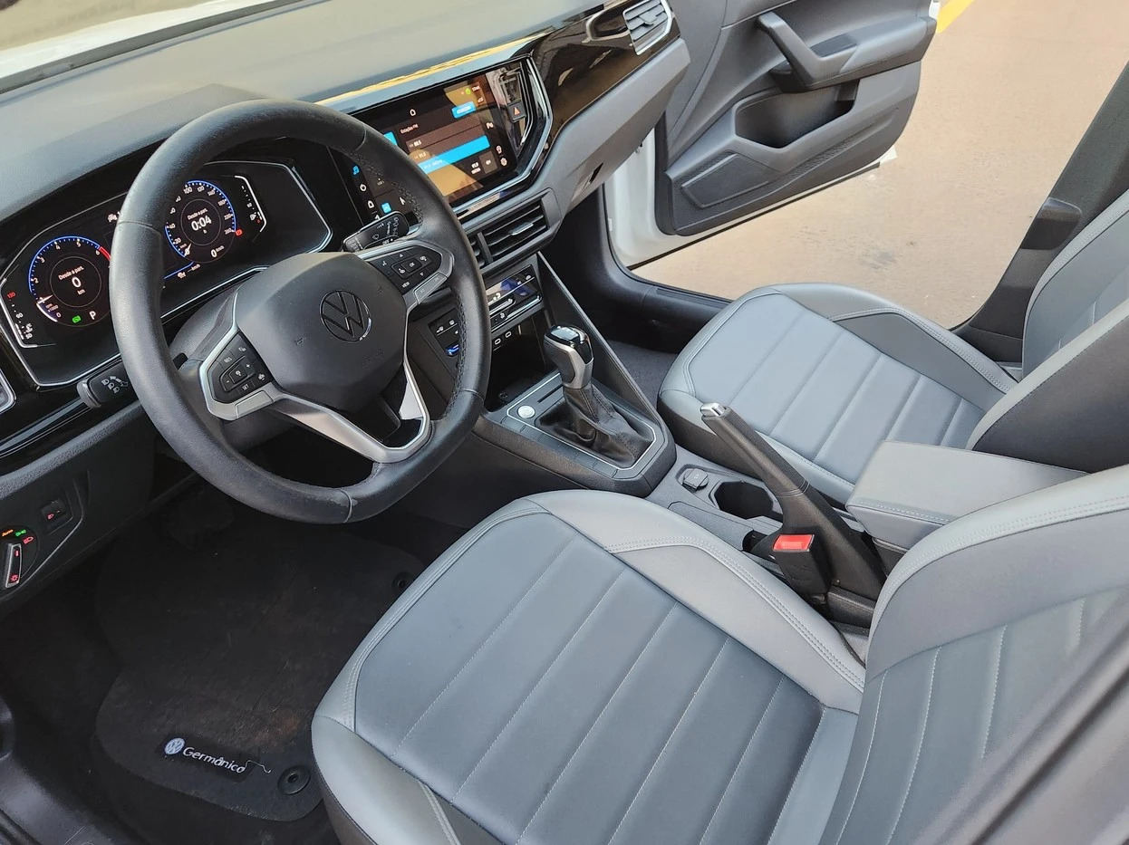 VOLKSWAGEN NIVUS