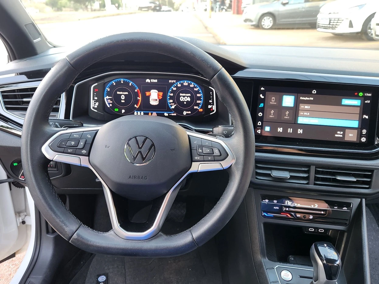 VOLKSWAGEN NIVUS