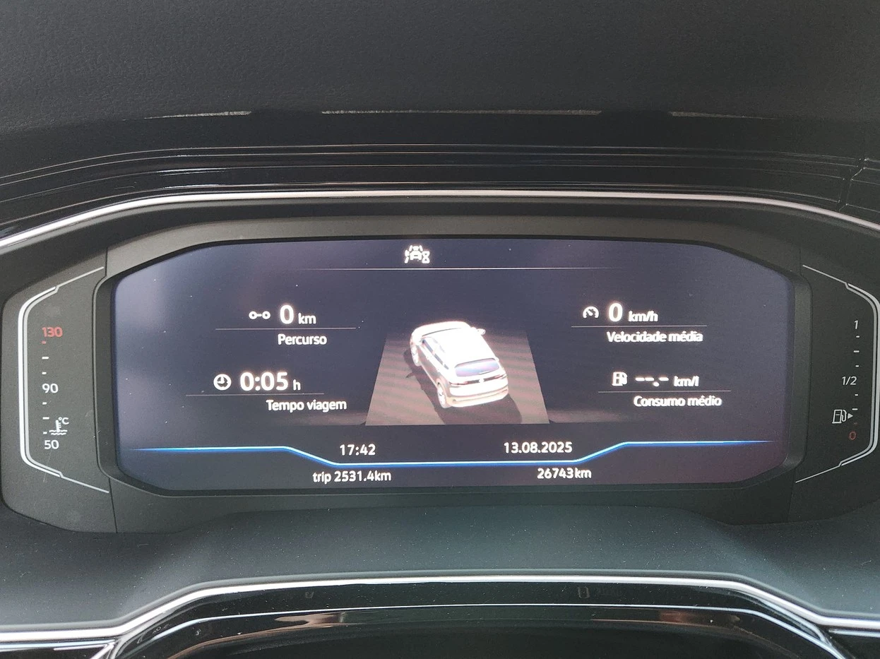 VOLKSWAGEN NIVUS