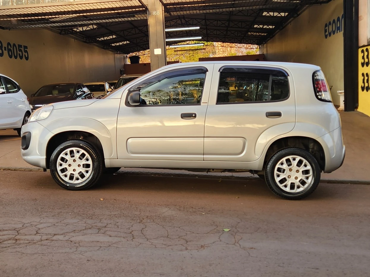 FIAT UNO