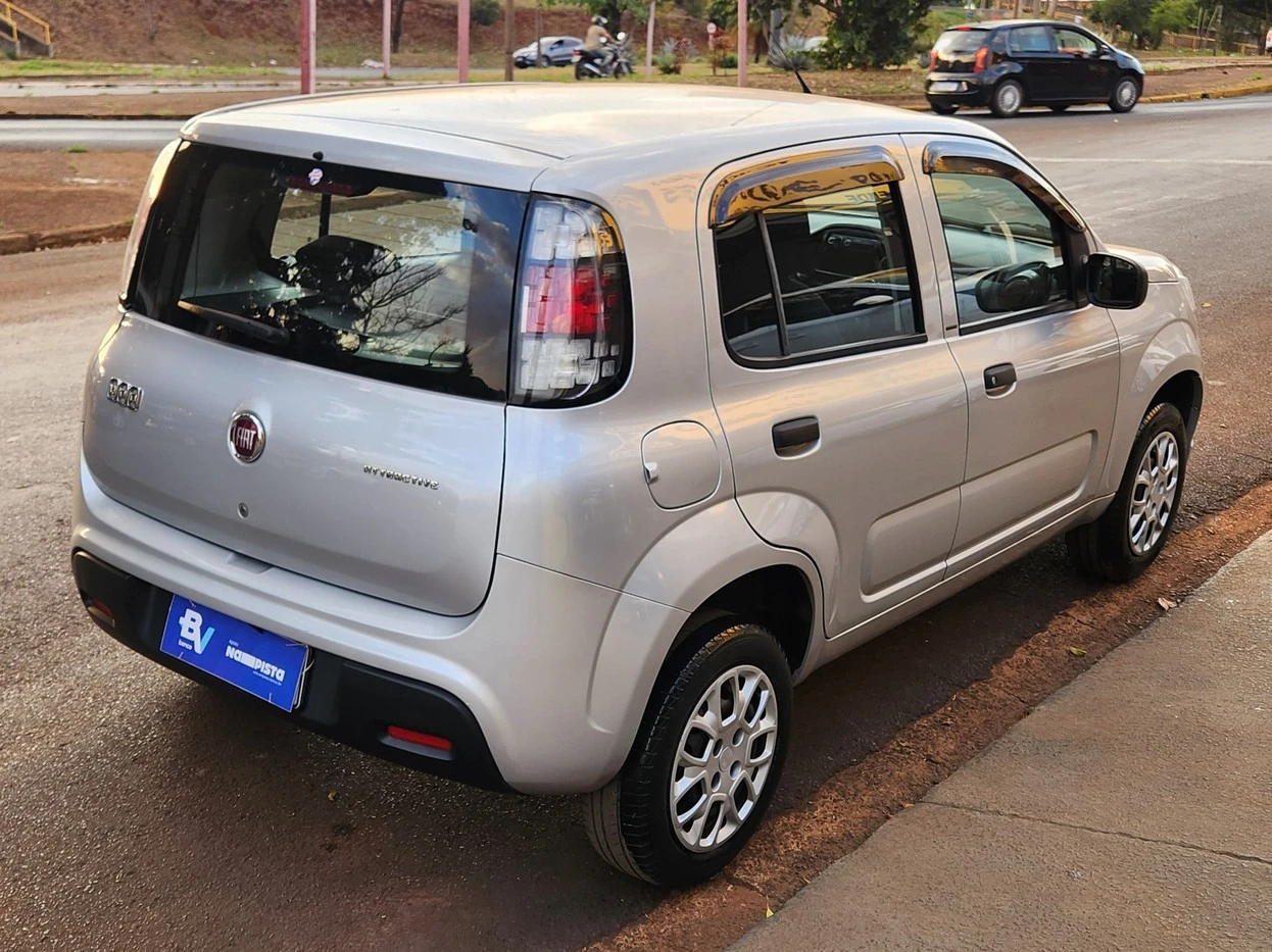 FIAT UNO