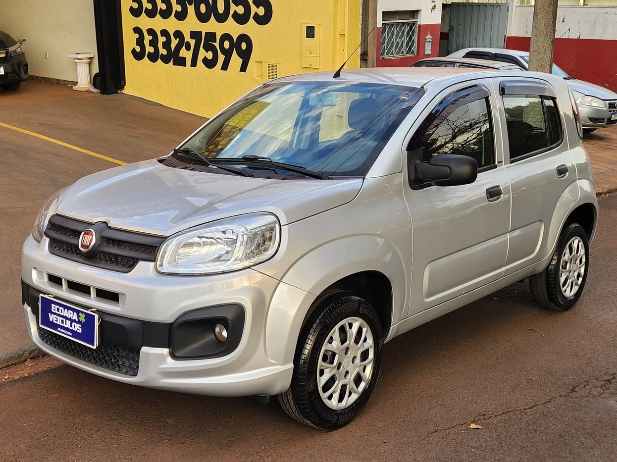 FIAT UNO